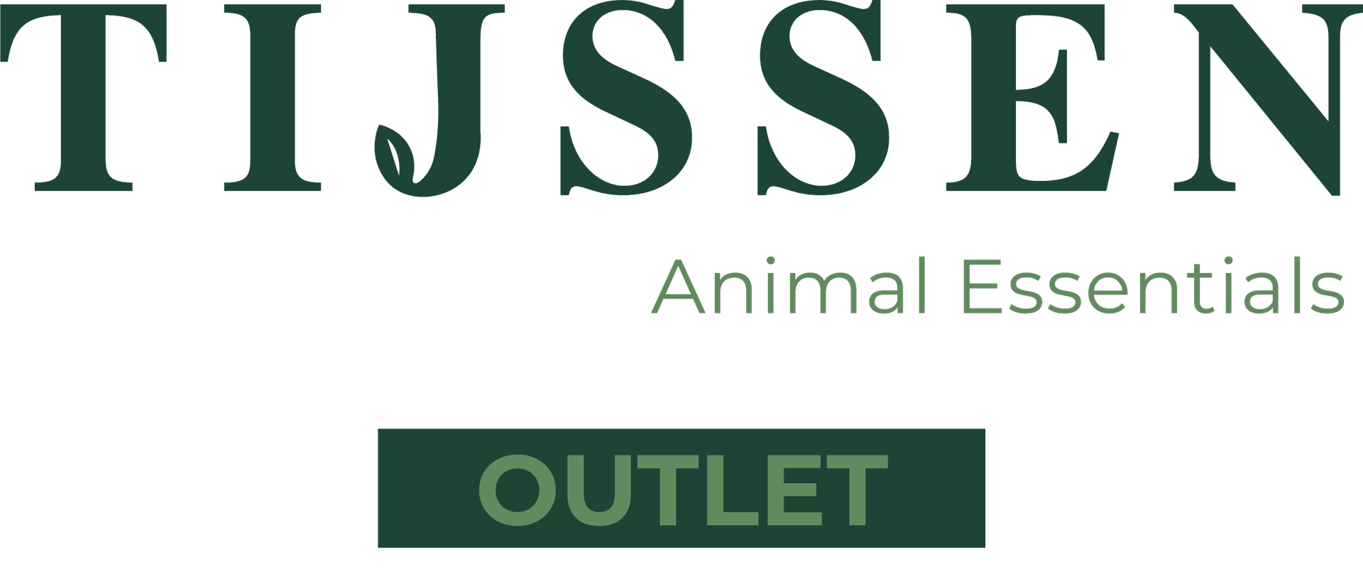 Tijssen Outlet